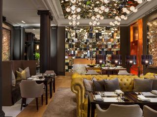 Rosewood London fotoÄŸrafÄ±