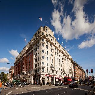 The Cumberland London fotoÄŸrafÄ±