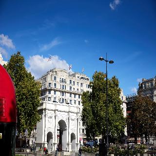 The Cumberland London fotoÄŸrafÄ±