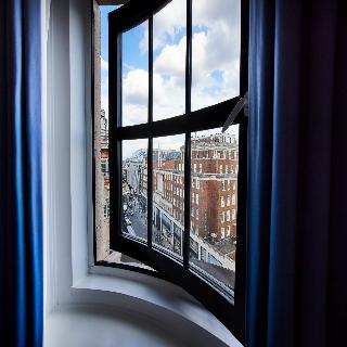 The Cumberland London fotoÄŸrafÄ±