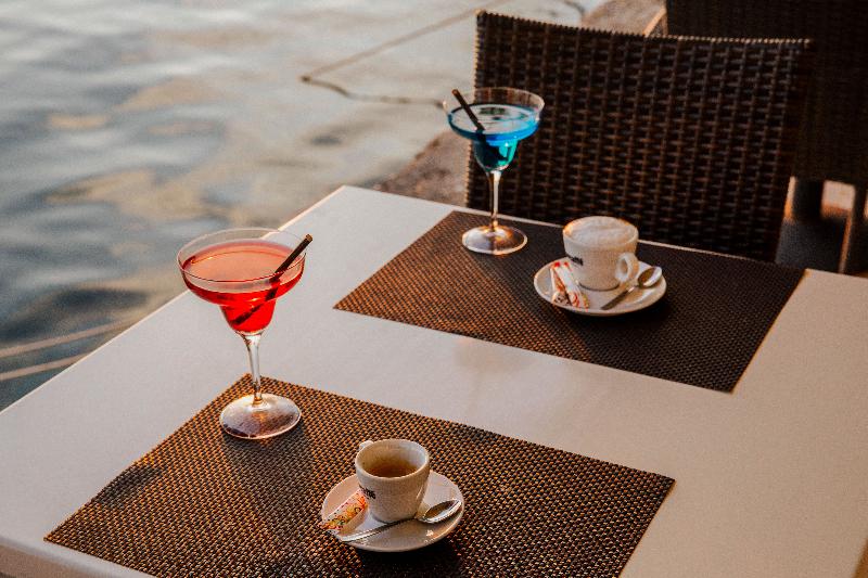Hotel Pleter - Bar