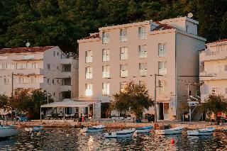 Hotel Pleter otel fotoğrafı