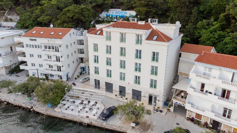 Hotel Pleter - Genel
