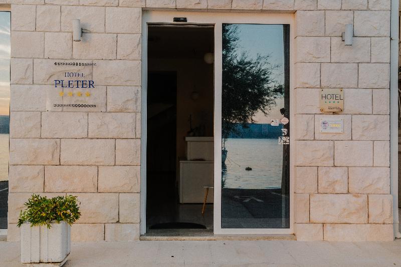 Hotel Pleter - Genel