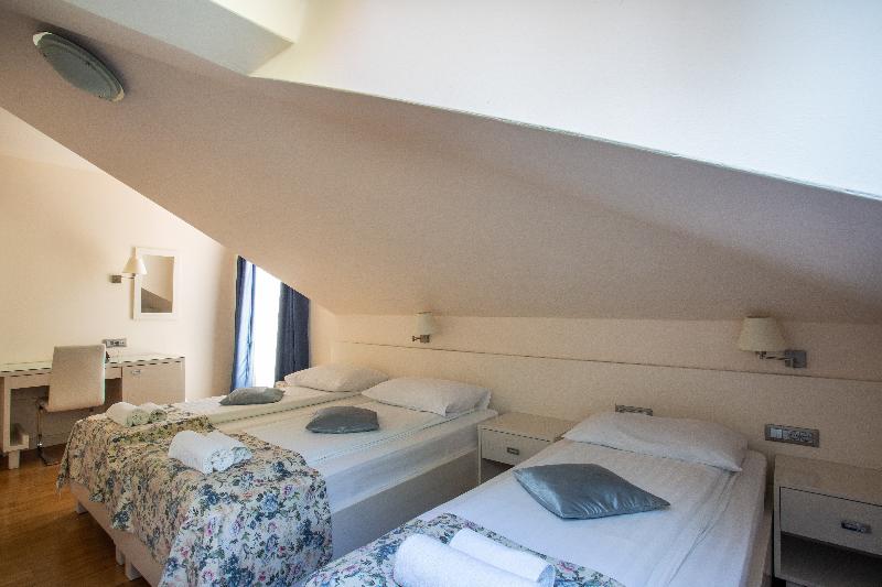 Hotel Pleter - Oda