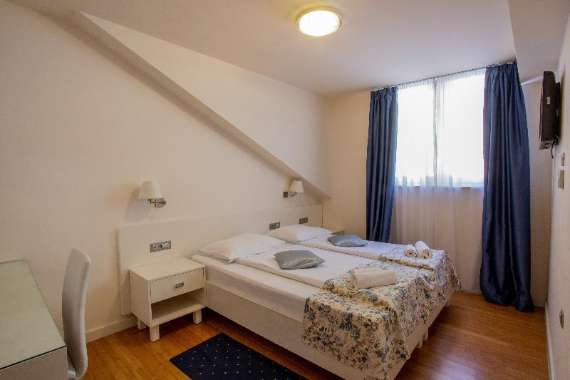 Hotel Pleter - Oda