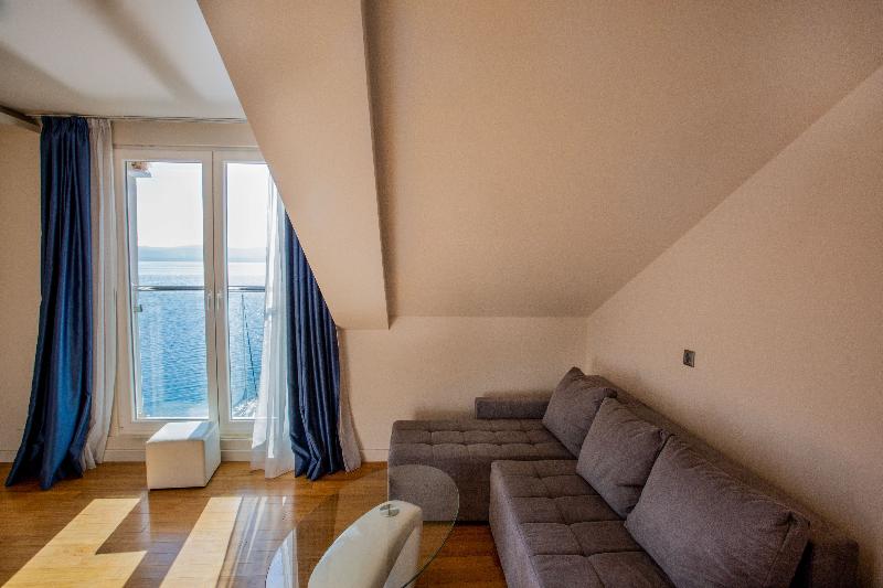 Hotel Pleter - Oda
