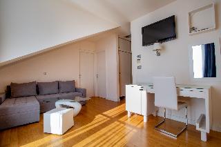 Hotel Pleter fotoÄŸrafÄ±