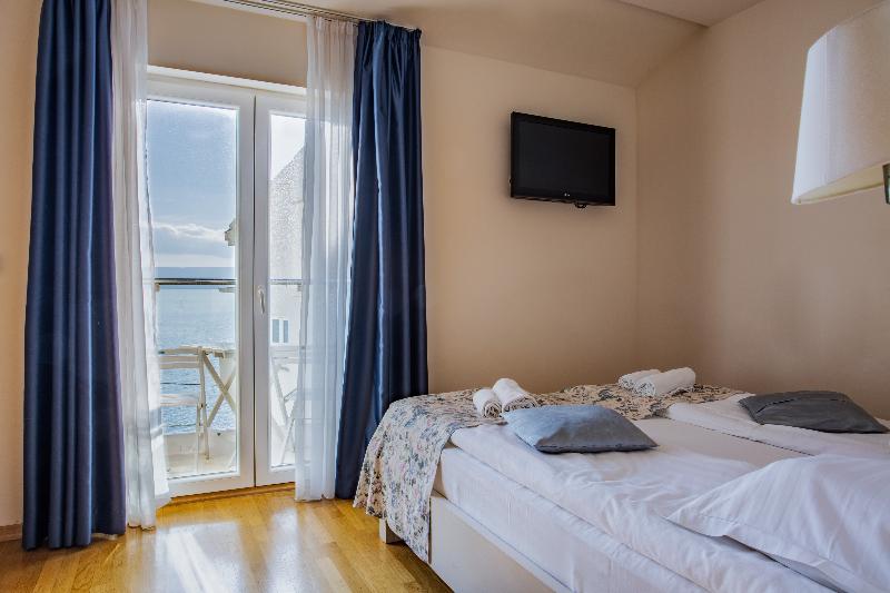 Hotel Pleter - Oda
