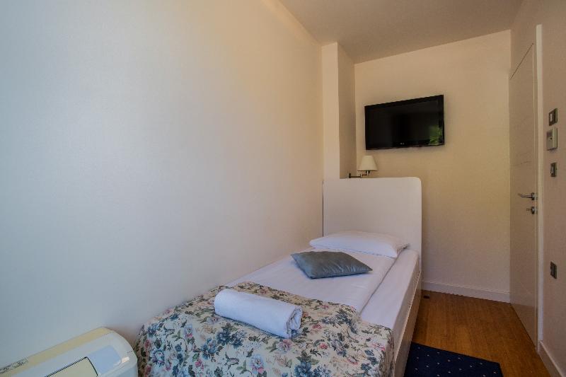 Hotel Pleter - Oda
