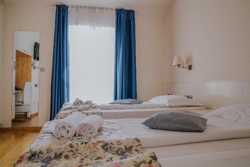 Hotel Pleter - Oda
