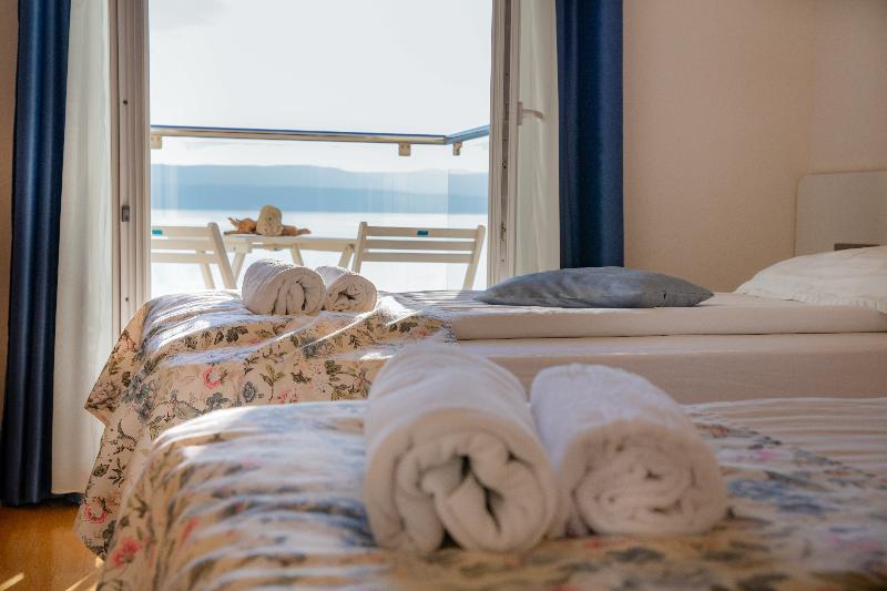 Hotel Pleter - Oda