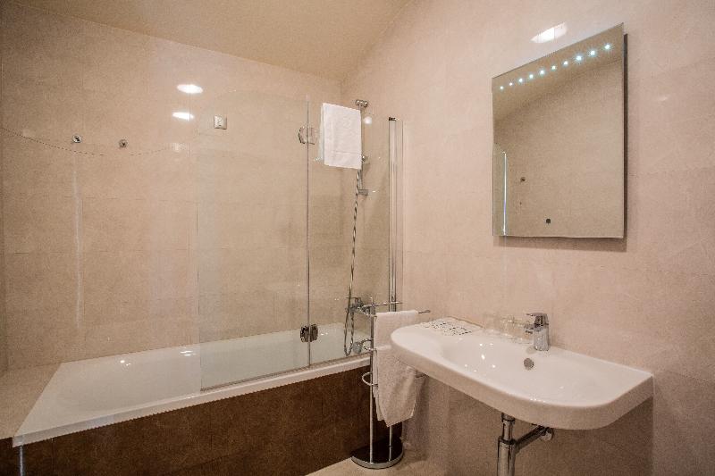 Hotel Pleter - Oda
