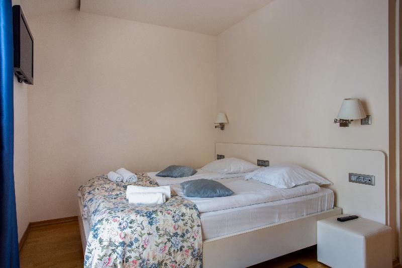 Hotel Pleter - Oda