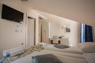 Hotel Pleter fotoÄŸrafÄ±