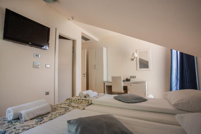 Hotel Pleter - Oda