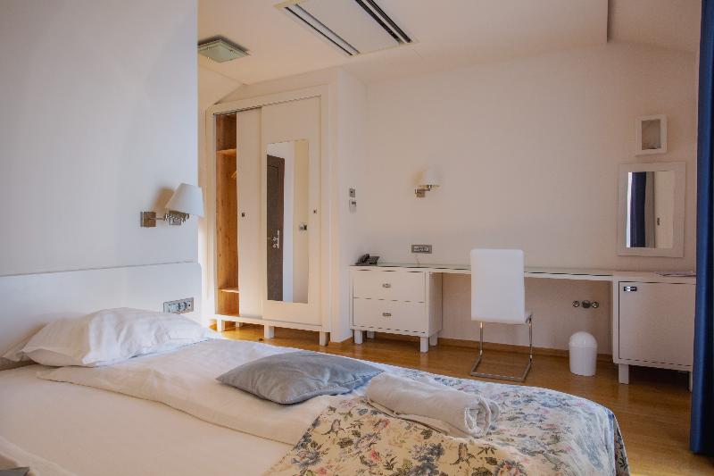 Hotel Pleter - Oda