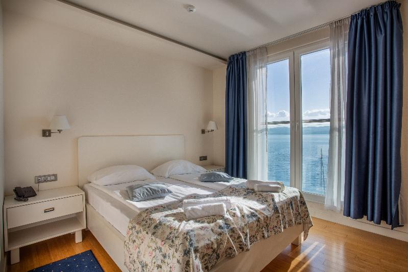Hotel Pleter - Oda