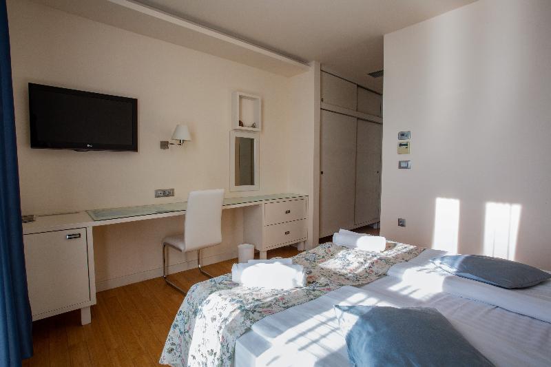 Hotel Pleter - Oda