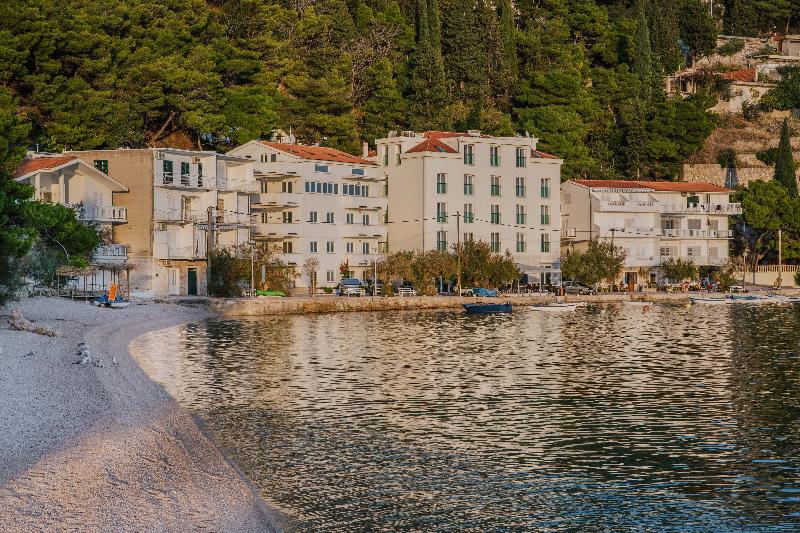 Hotel Pleter - Plaj