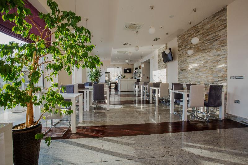 Hotel Pleter - Restoran