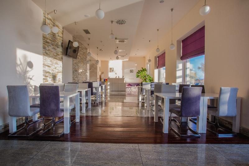 Hotel Pleter - Restoran