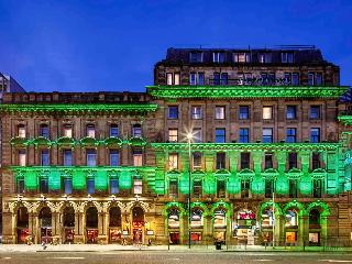 Manchester Portland By Sunday otel fotoğrafı