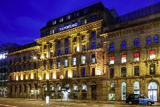 Manchester Portland By Sunday fotoÄŸrafÄ±
