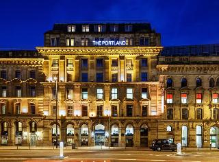 Manchester Portland By Sunday fotoÄŸrafÄ±