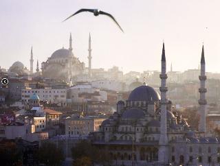 Karakoy Aparts fotoÄŸrafÄ±