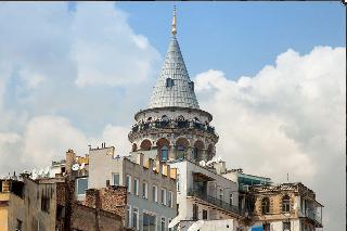 Karakoy Aparts fotoÄŸrafÄ±
