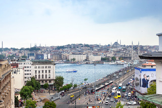 Karakoy Aparts fotoÄŸrafÄ±