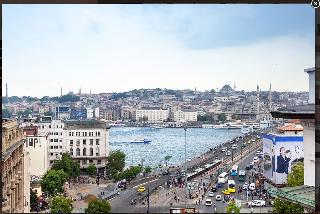 Karakoy Aparts fotoÄŸrafÄ±