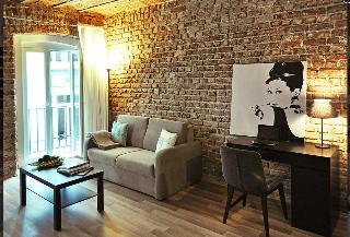 Karakoy Aparts fotoÄŸrafÄ±