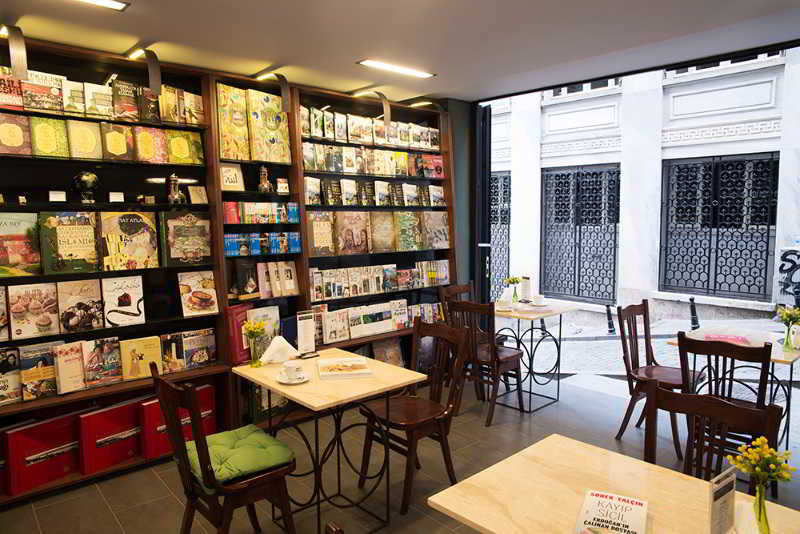 Karakoy Aparts fotoÄŸrafÄ±