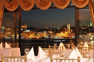 Karakoy Aparts fotoÄŸrafÄ±