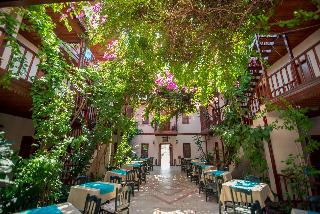Konak Su Hotel fotoÄŸrafÄ±