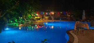 Konak Su Hotel fotoÄŸrafÄ±