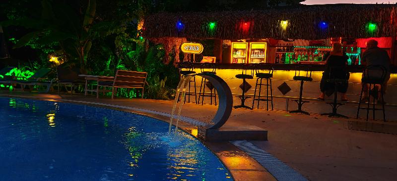 Konak Su Hotel - Lobi