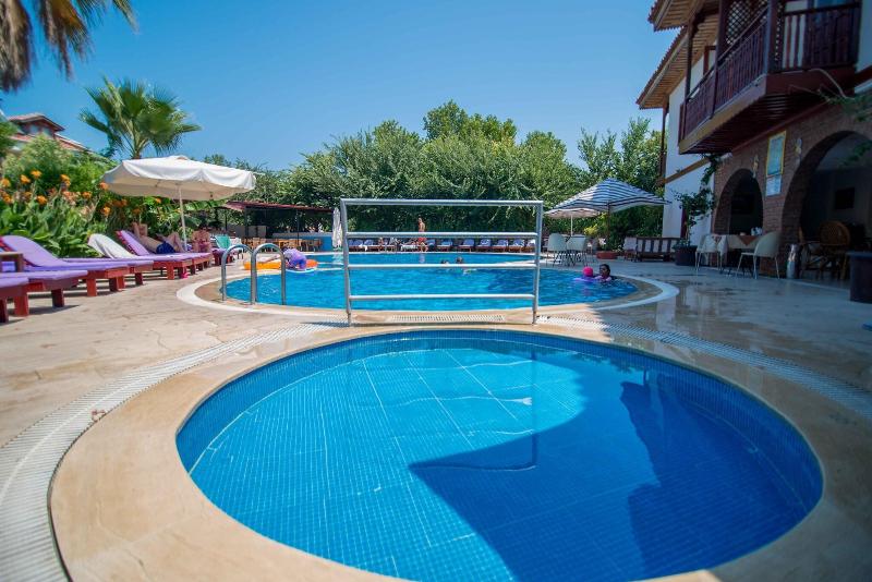 Konak Su Hotel - Aktivite