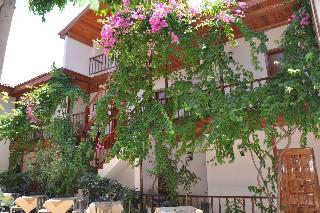 Konak Su Hotel fotoÄŸrafÄ±