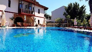 Konak Su Hotel fotoÄŸrafÄ±