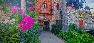 Konak Su Hotel fotoÄŸrafÄ±
