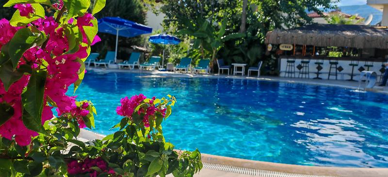 Konak Su Hotel - Genel
