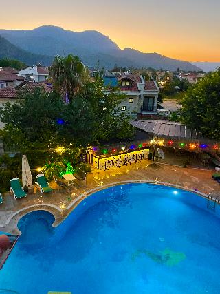 Konak Su Hotel fotoÄŸrafÄ±
