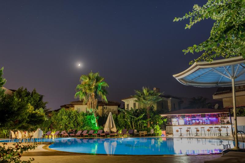 Konak Su Hotel - Genel