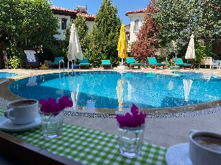 Konak Su Hotel otel fotoğrafı