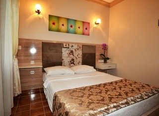 Konak Su Hotel fotoÄŸrafÄ±