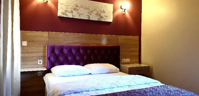Konak Su Hotel - Oda