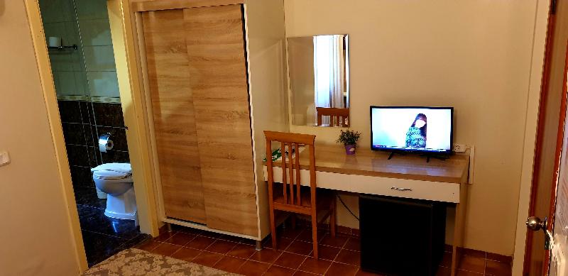 Konak Su Hotel - Oda
